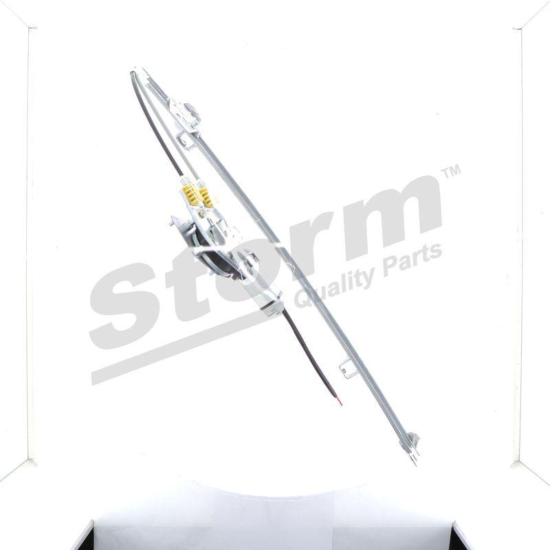 Lève-vitre STORM QUALITY PARTS 83675
