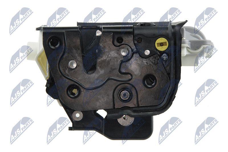 Serrure de porte NTY EZC-VW-022