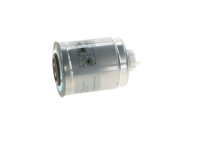 Filtre à carburant BOSCH 1 457 434 400