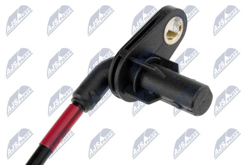 Capteur, vitesse de roue NTY HCA-KA-330