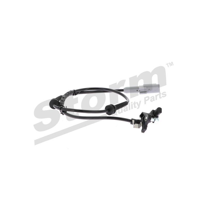 Capteur, vitesse de roue STORM QUALITY PARTS 708000