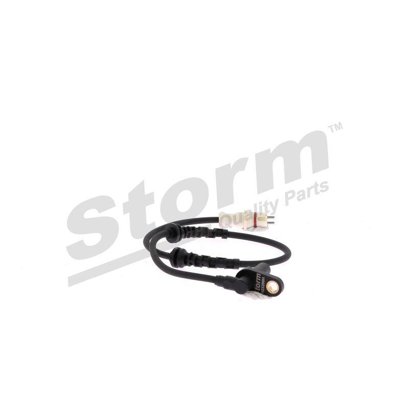Capteur, vitesse de roue STORM QUALITY PARTS 888008