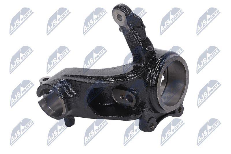 Fusée d'essieu, suspension de roue NTY ZZP-PE-016