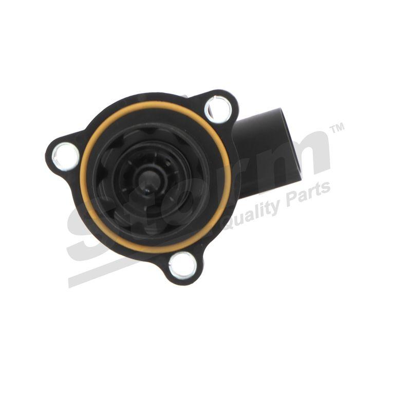 Valve d'air de circulation,compresseur STORM QUALITY PARTS 97998