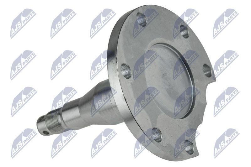 Moyeu de roue NTY KLT-AU-004P