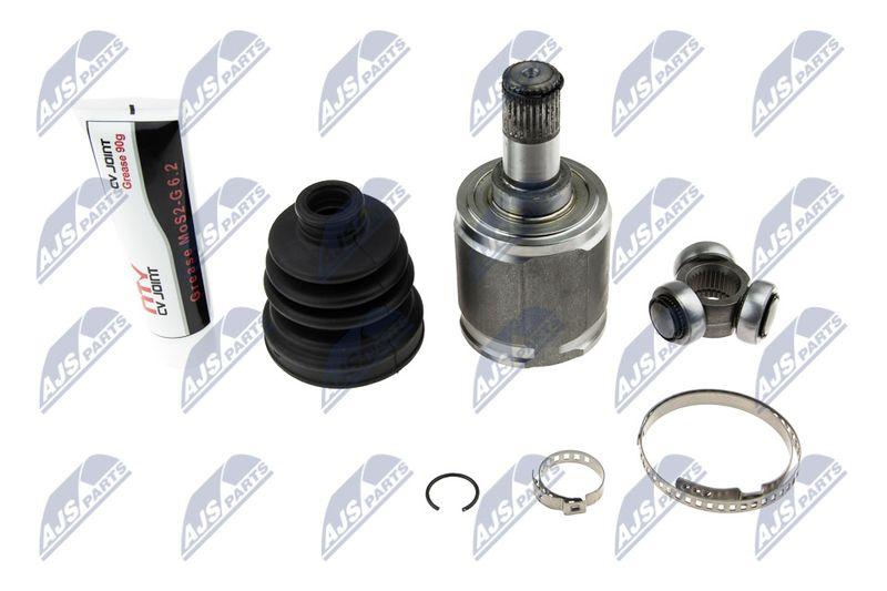 Jeu de joints, arbre de transmission NTY NPW-HD-049