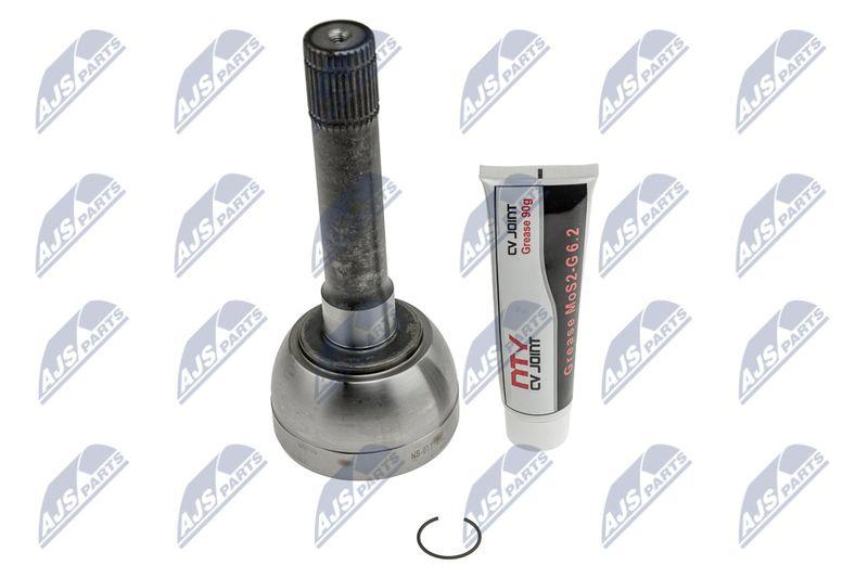 Jeu de joints, arbre de transmission NTY NPZ-NS-011
