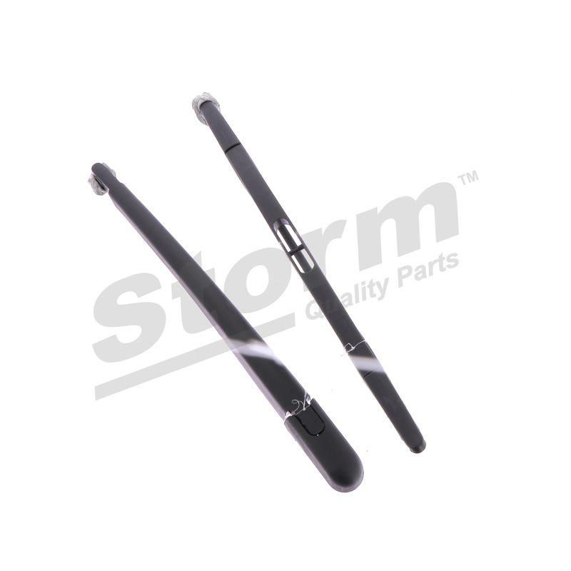 Kit de bras d'essuie-glace, nettoyage des vitres STORM QUALITY PARTS 79741KIT