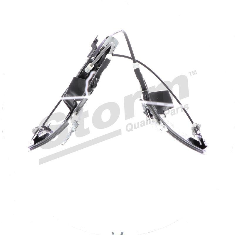 Lève-vitre STORM QUALITY PARTS 136076