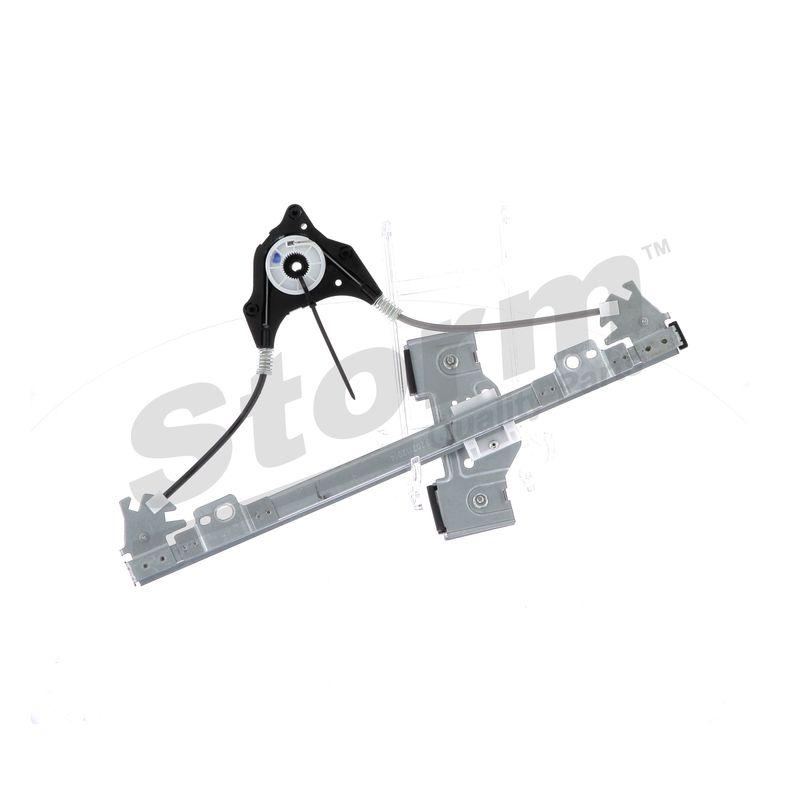 Lève-vitre STORM QUALITY PARTS 41377
