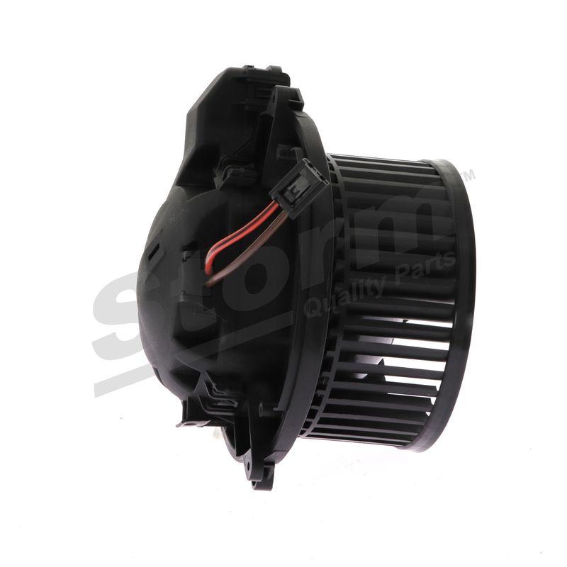 Pulseur d'air habitacle STORM QUALITY PARTS 1510804