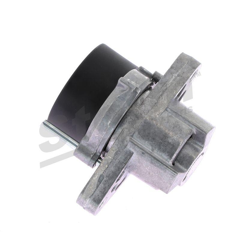 Tendeur de courroie, courroie trapézoïdale à nervures STORM QUALITY PARTS 106191