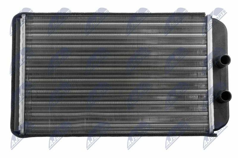Système de chauffage NTY CNG-CT-000