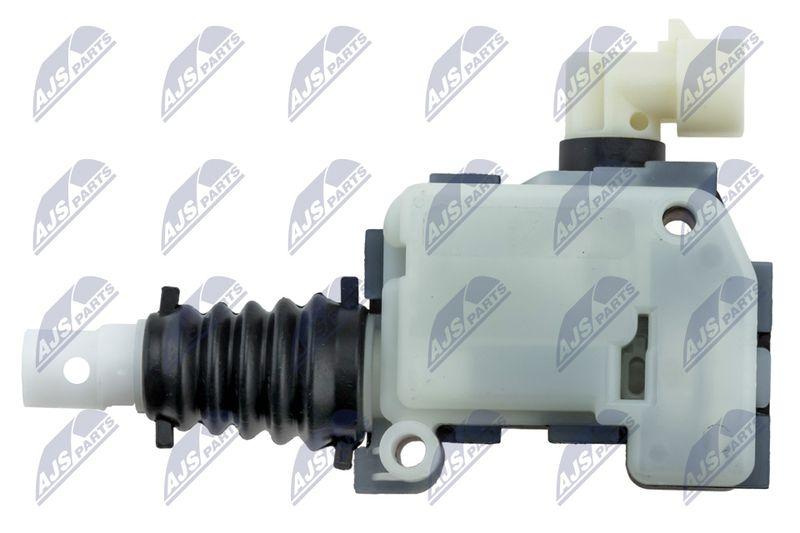 Serrure de capot-moteur NTY EZC-CH-070