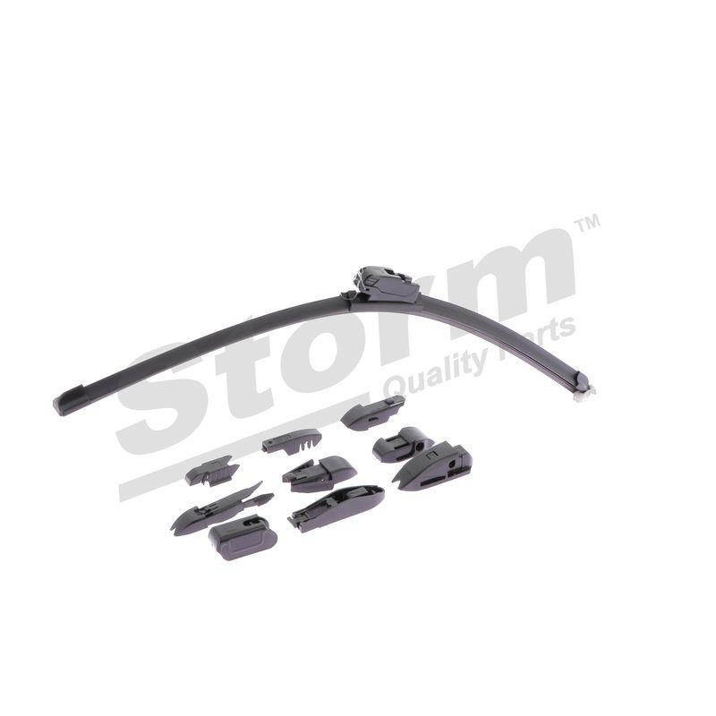 Balai d'essuie-glace STORM QUALITY PARTS 1000551