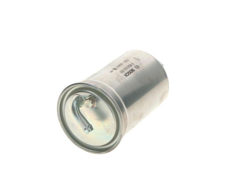 Filtre à carburant BOSCH 0 450 906 431
