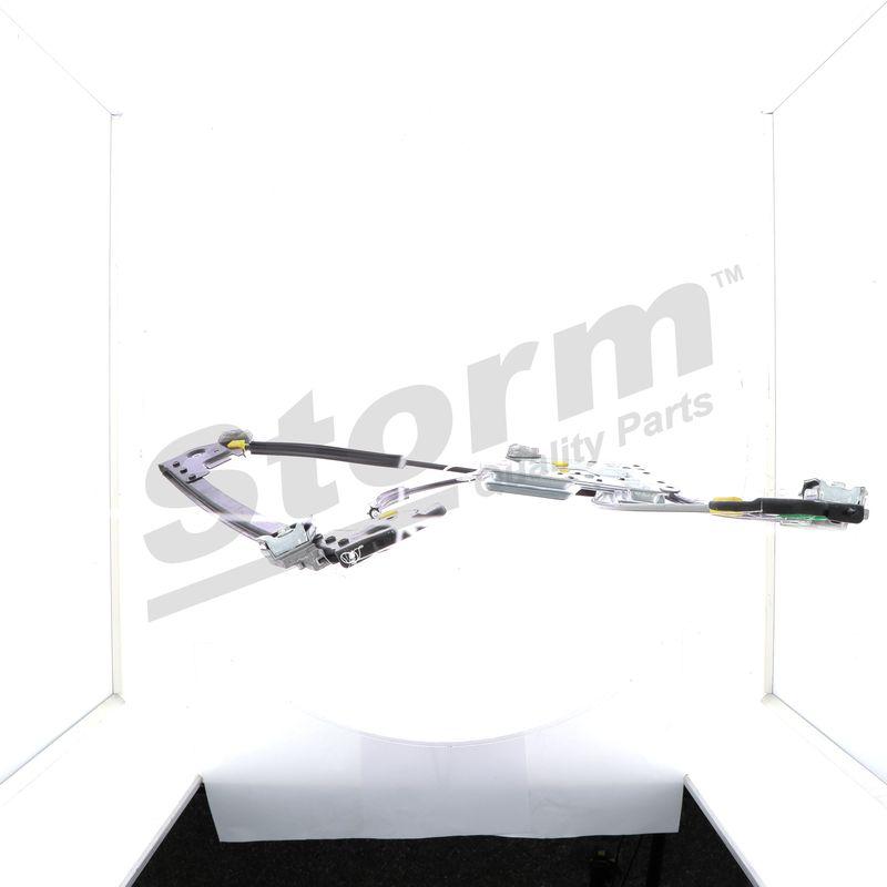 Lève-vitre STORM QUALITY PARTS 17279