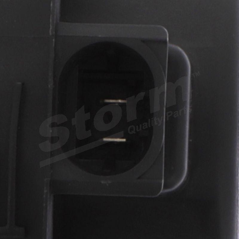 Pulseur d'air habitacle STORM QUALITY PARTS 2750802