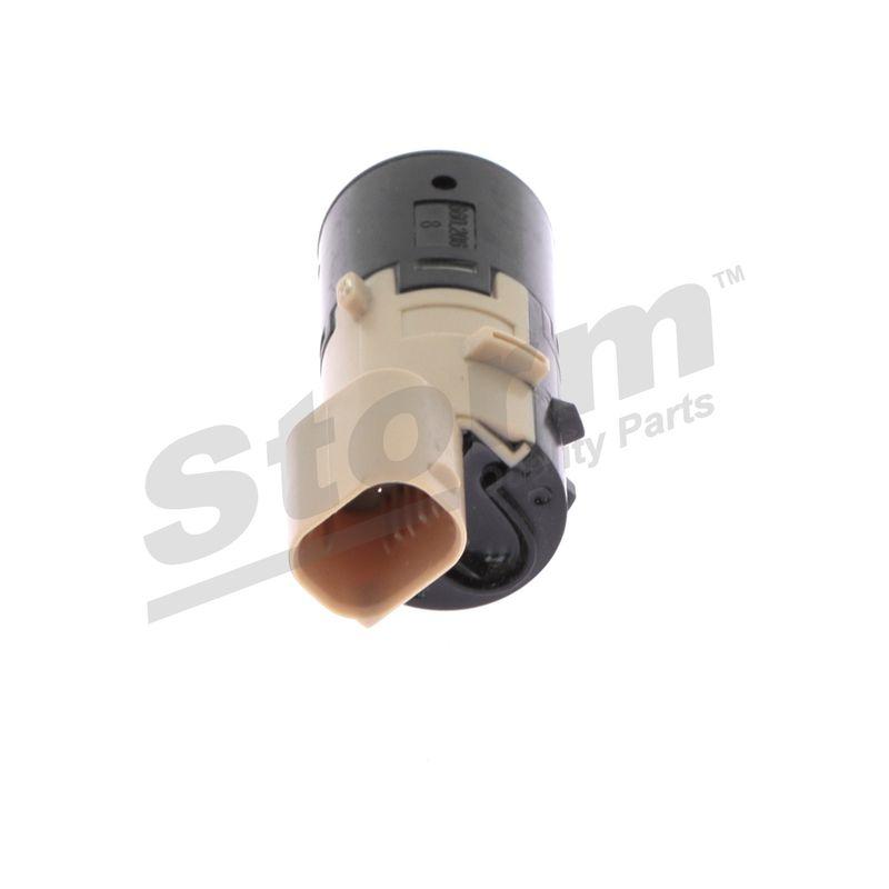 Capteur, aide au stationnement STORM QUALITY PARTS 777137