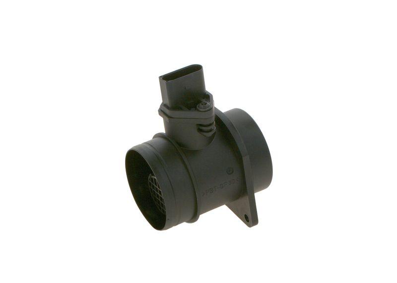 Débitmètre de masse d'air BOSCH 0 281 002 531