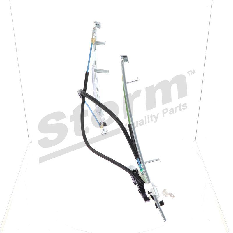 Lève-vitre STORM QUALITY PARTS 87273