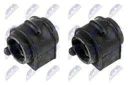 Suspension, stabilisateur NTY ZGS-FR-013