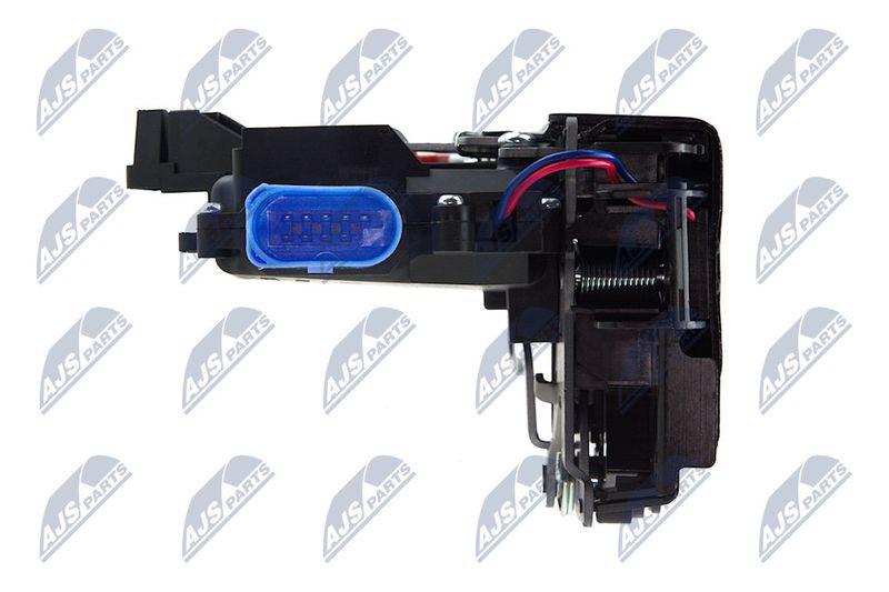 Serrure de porte NTY EZC-VW-010