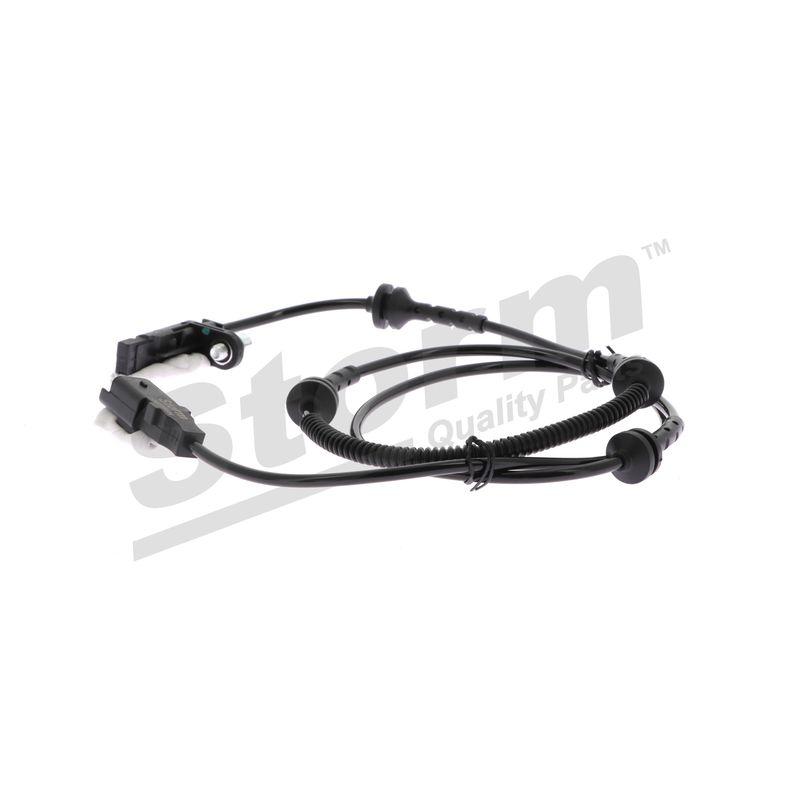 Capteur, vitesse de roue STORM QUALITY PARTS 777102