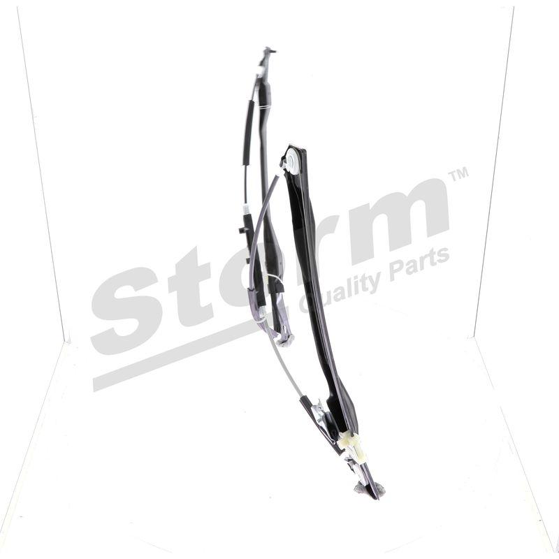 Lève-vitre STORM QUALITY PARTS 177076