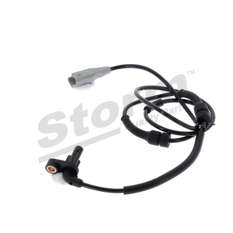 Capteur, vitesse de roue STORM QUALITY PARTS 777124