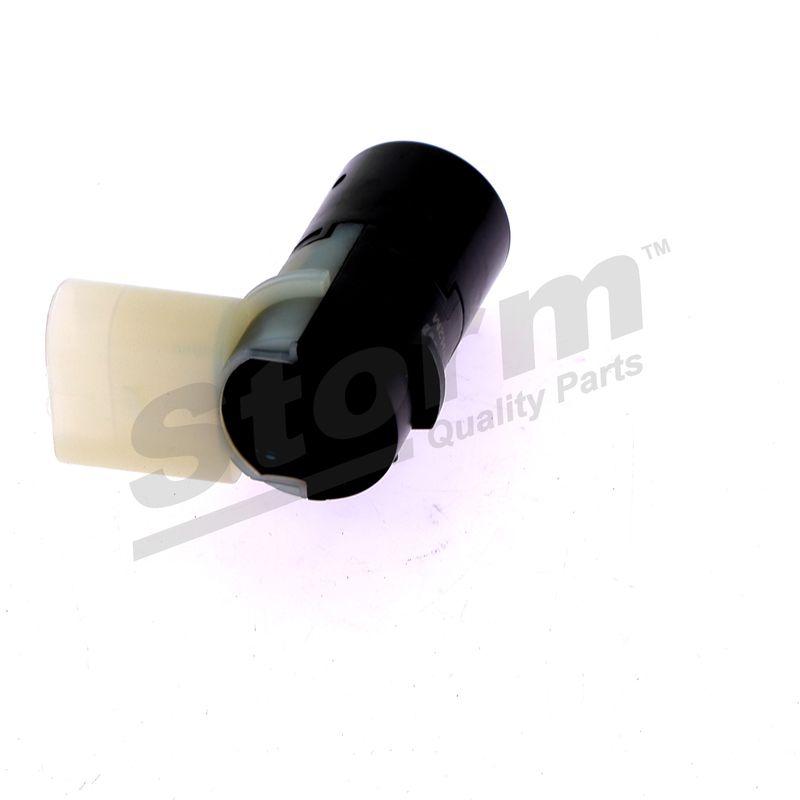 Capteur, aide au stationnement STORM QUALITY PARTS 399218