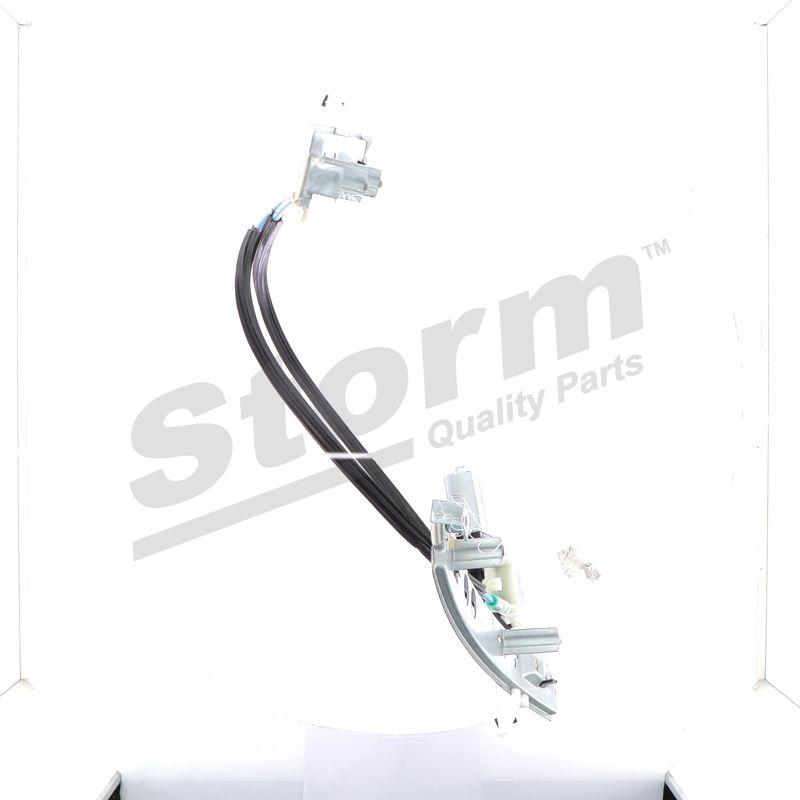 Lève-vitre STORM QUALITY PARTS 87273