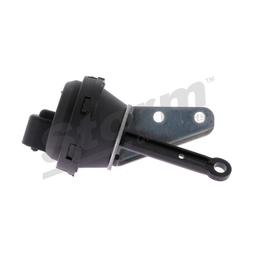 Valve de commande par dépression, réaspiration des gaz STORM QUALITY PARTS STO900001