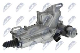 Cylindre récepteur, embrayage NTY NSP-ME-006