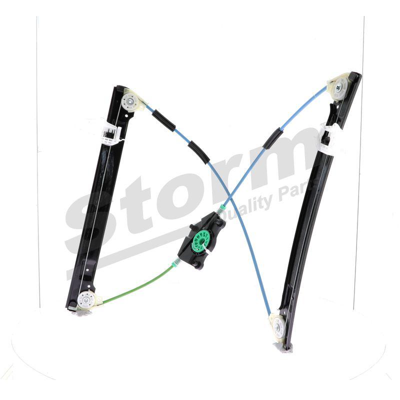 Lève-vitre STORM QUALITY PARTS 39575