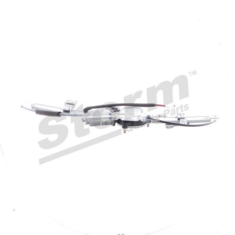 Lève-vitre STORM QUALITY PARTS 125080
