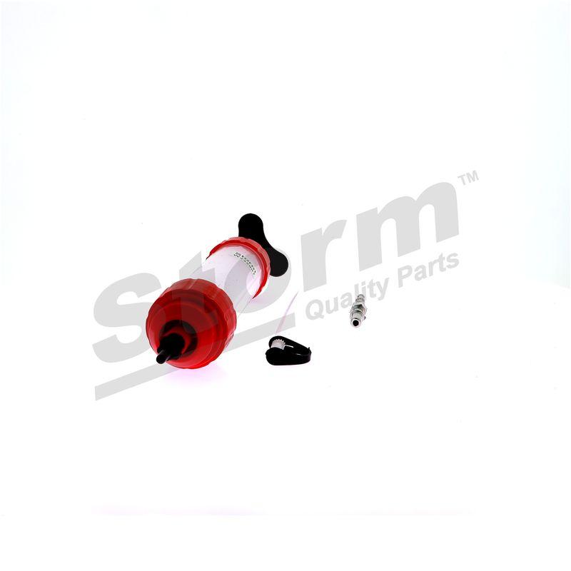 Appareil de remplissage, huile de transmission STORM QUALITY PARTS 666661