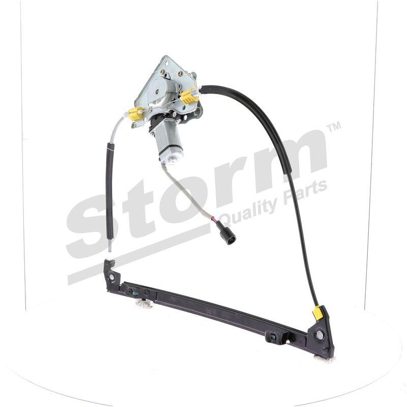 Lève-vitre STORM QUALITY PARTS 87177ST