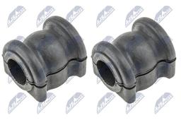 Coussinet de palier, stabilisateur NTY ZGS-CH-025