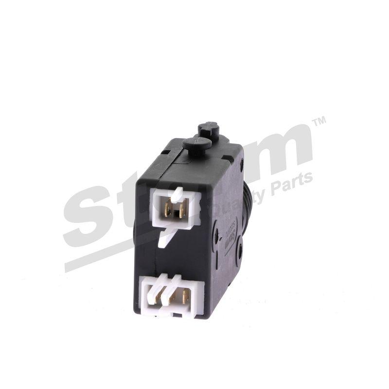 Élément d'ajustage, verrouillage central STORM QUALITY PARTS 770002