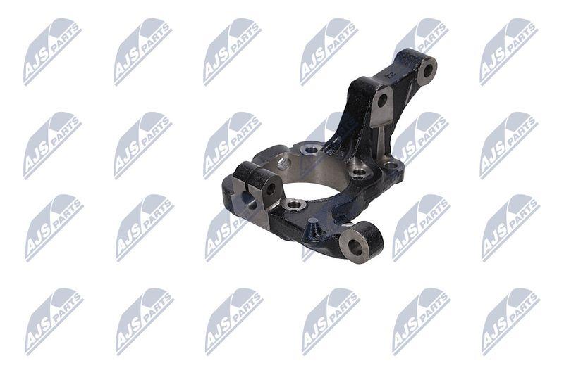 Fusée d'essieu, suspension de roue NTY ZZP-HY-517