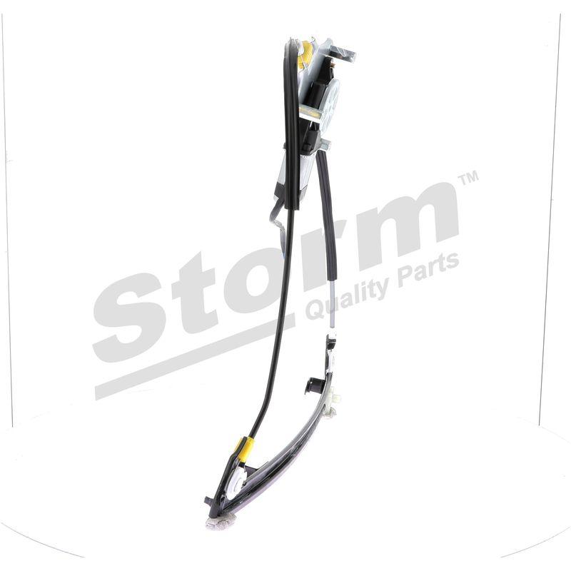 Lève-vitre STORM QUALITY PARTS 81073ST
