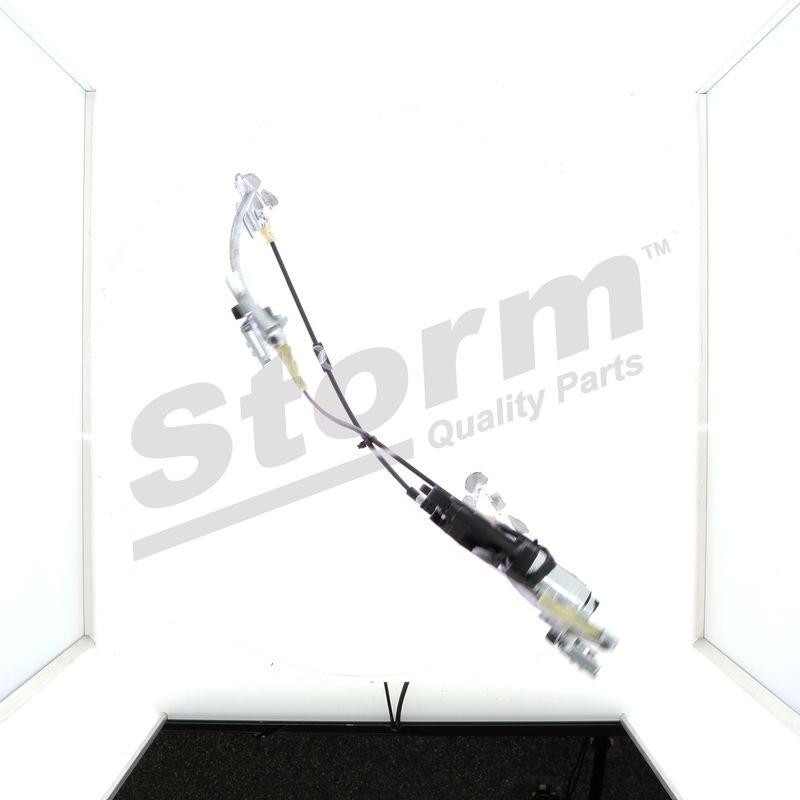 Lève-vitre STORM QUALITY PARTS 99081