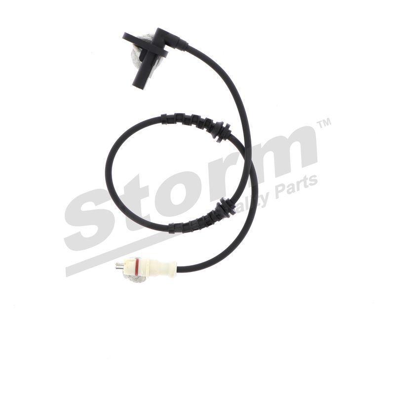 Capteur, vitesse de roue STORM QUALITY PARTS 888008