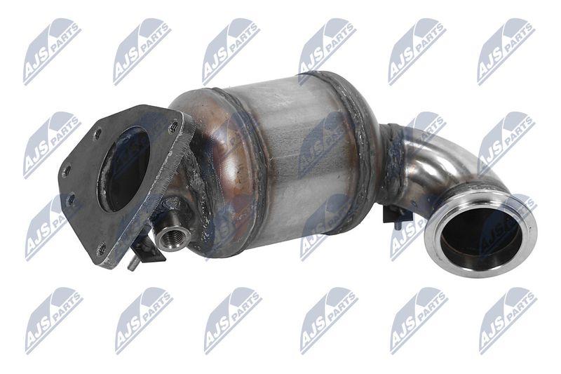 Catalyseur NTY KAT-PL-017