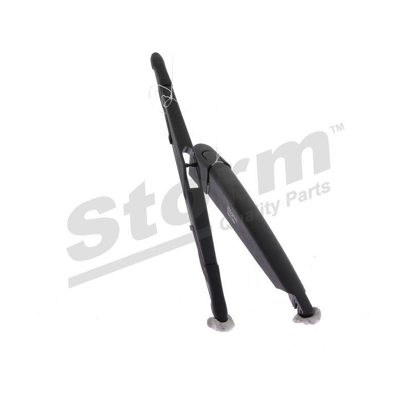 Kit de bras d'essuie-glace, nettoyage des vitres STORM QUALITY PARTS 87241KIT