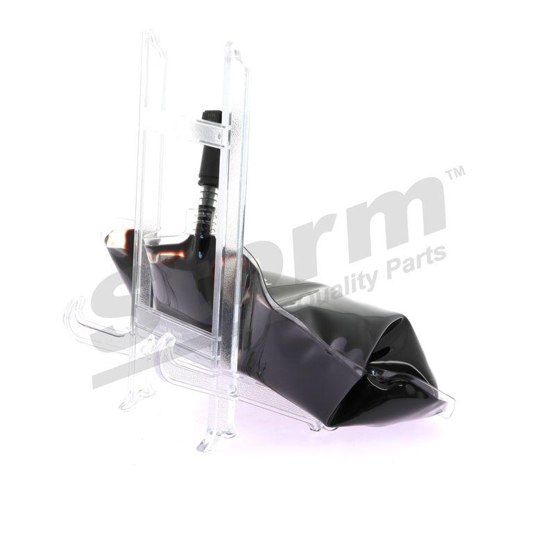 Additif, régénération du filtre à particules/à suie STORM QUALITY PARTS 777507