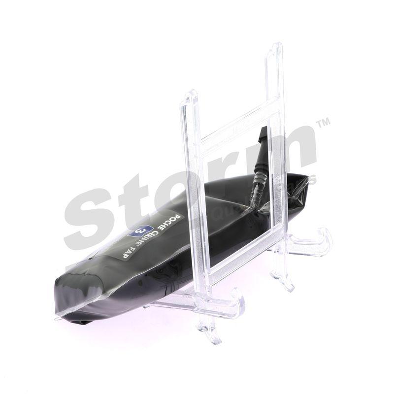 Additif, régénération du filtre à particules/à suie STORM QUALITY PARTS 777505