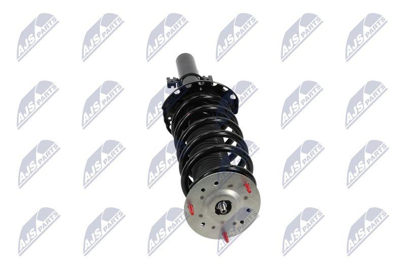 Amortisseur NTY A-LR-013
