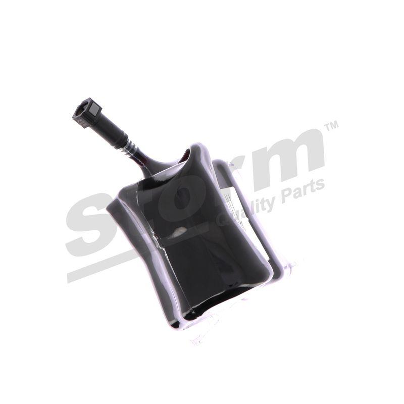 Additif, régénération du filtre à particules/à suie STORM QUALITY PARTS 777506